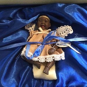 Daddy’s Angel Babies -Jewel